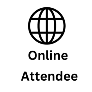 Online Attendee