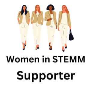 Support for Women in STEMM